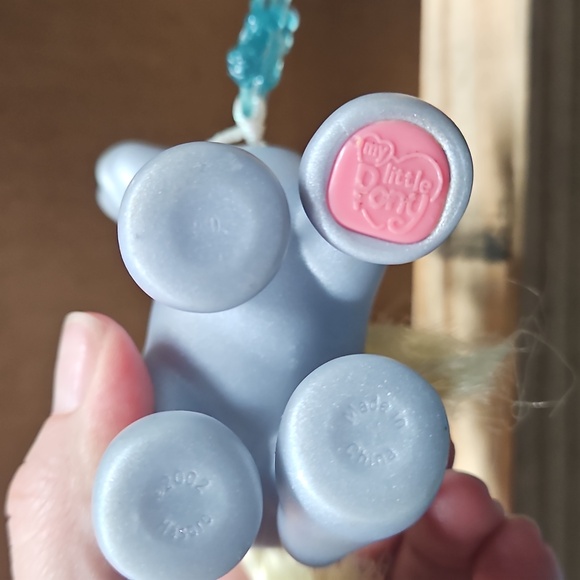 Rare vintage, My Little Pony. MOONDANCER - Picture 4 of 5